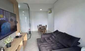 Imagem 7: Condomínio Sollarium Park/ 02 Qts (01 Suite)/ Andar Médio/ 01 Vaga