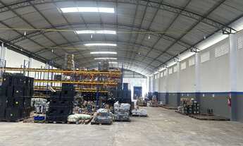 Imagem 6: Alugo, Empreendimento de grande porte Industrial !