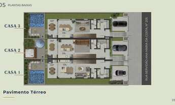 Imagem 7: Casa à Venda, Gaia Campeche Residence Inspirado pelas montanhas, a caminho do mar