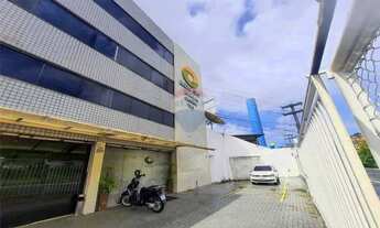 Imagem 2: Prédio Comercial na Av. Anita Garibaldi