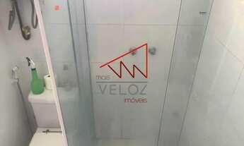 Imagem 16: Kitnet/Conjugado-À VENDA-Centro-Rio de Janeiro-RJ