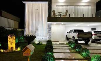 Imagem 2: MARAVILHOSO SOBRADO 344M² / CONDOMÍNIO DO LAGO