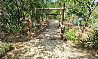 Imagem 5: Lote à Venda no Caribe Resort Palmas/TO