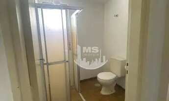 Imagem 4: Apartamento com 1 dormitório à venda, 35 m² por R$ 155.000,00 - Centro - Campinas/SP