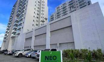 Imagem: NEO RESIDENCE - EM FRENTE AO SHOPPING JARDINS