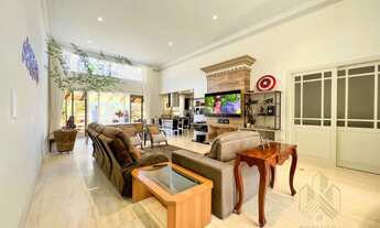 Imagem 3: Casa de condomínio para venda ou locação Porto Atibaia