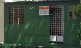 Imagem: Casa no bairro do Salgado - Caruaru/PE