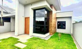 Imagem 3: Casa com 03 dormitórios no bairro Forquilhas, São José/SC