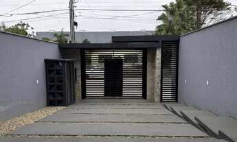 Imagem 3: SOBRADO GEMINADO no AMÉRICA com 3 quartos para VENDA, 211 m²