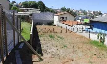 Imagem 6: Terreno à venda em Curitiba, Bairro Alto, 500m²