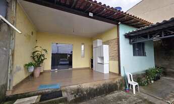 Imagem 2: Casa para Venda, Ceilândia Sul (Ceilândia), 3 dormitórios, 2 banheiros, 5 vagas