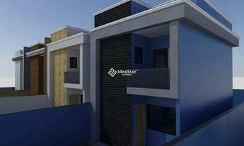 Imagem 6: Casas duplex c/ 02 suítes à venda no Bairro de Fátima Barra do Piraí!