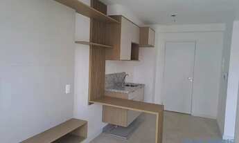 Imagem 2: APARTAMENTO - PINHEIROS - SP