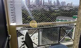 Imagem 7: Flat para locação Crystal Place Goiânia, GO