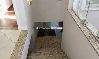 Imagem 4: Casa á venda com 3 quartos, 371,33 m2 - condomínio Tivoli Park, sorocaba