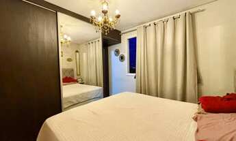 Imagem 6: Apartamento com suíte - Residencial júpiter ( 504 Norte