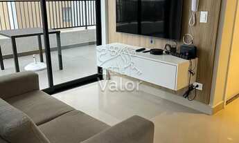 Imagem: Apartamento Novo e Completo