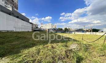 Imagem: Terrenos e Áreas a venda - Taboão