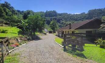 Imagem: Sitio - Bairro Pinhal Alto