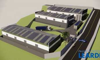 Imagem 3: GALPÃO - CHÁCARA COQUEIRO - SP