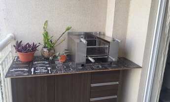 Imagem 7: Apartamento para venda com 53m² e 1 vaga na Vila Guedes - You Parque São Domingos