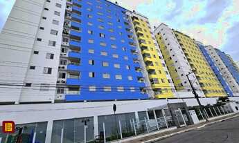 Imagem 2: Apartamento em Areias