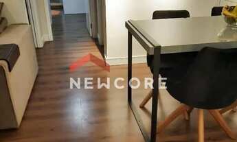 Imagem 6: Apartamento em Rua Tenente José Leite Sampaio Netto - Residencial Parque Granja Cecília B