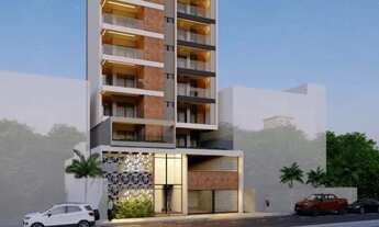 Imagem 4: Apartamento com 2 dormitórios à venda, 80 m² por R$ 617.463,00 - Alto dos Passos - Juiz de