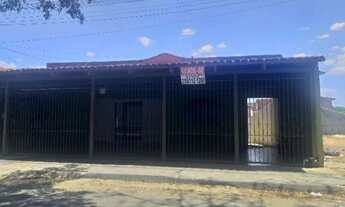 Imagem 3: Vende-se Casa com barracão (Ótimo pra Renda ou fazer Galpão