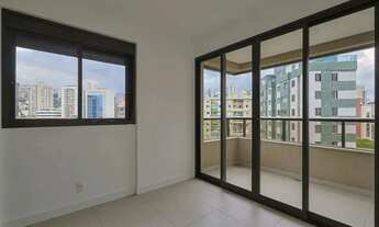 Imagem 6: APARTAMENTO PARA LOCAÇÃO 01 SUITE 01 VAGAS COM LAZER NO FUNCIONARIOS