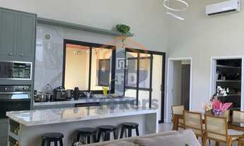 Imagem 2: Casa em Condominio em Morro Alto - Itupeva, SP