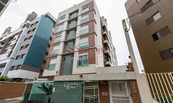 Imagem 2: Apartamento à Venda | 3 Dormitórios | Suíte