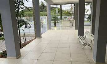 Imagem 5: Apartamento de três quartos com suíte