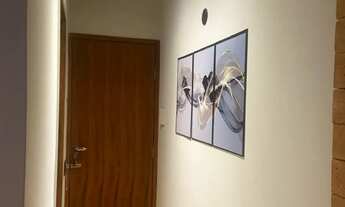 Imagem 7: Aluguel kitinet mobiliada e reformada