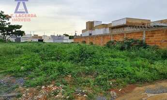 Imagem 4: Terreno à venda, 250 m² por R$ 130.000,00 - Alcides Rabelo - Montes Claros/MG