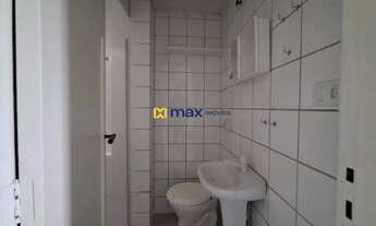 Imagem 7: Locação: Loft mobiliado. Bairro Centro (Itajaí