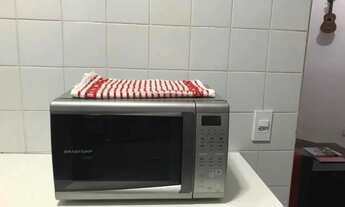 Imagem 2: Apartamento para Locação em São Paulo, Bela Vista, 1 dormitório, 1 banheiro, 1 vaga