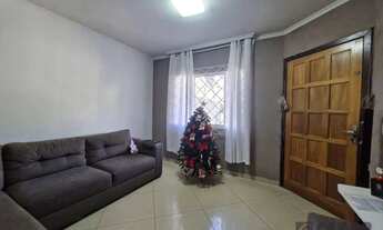 Imagem 5: Sobrado com 3 dormitórios à venda, 163 m² por R$ 695.000,00 - Atuba - Curitiba/PR