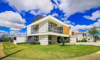 Imagem: Uma casa projetada para o conforto e momentos