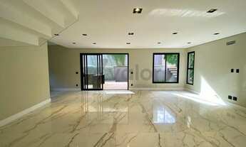 Imagem 7: Sobrado à venda em Campinas, Loteamento Parque dos Alecrins, com 4 suítes, com 302 m²