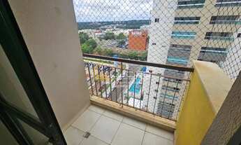 Imagem 7: Apartamento para aluguel com 83 m² e 3 quartos em Jardim Infante Dom Henrique, Bauru - SP