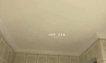 Imagem 6: Casa com 2 dormitórios à venda, 105 m² por R$ 350.000 - Inconfidentes - Pouso Alegre/MG