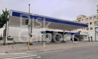 Imagem: Terrenos e Áreas para locação e venda