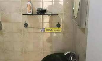 Imagem 4: Sobrado com 2 quartos, 140 m², aluguel por R$ 4.800/mês ou à venda por R$ 832.000- Vila Mu