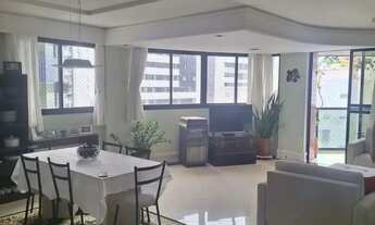 Imagem 4: CONFORTÁVEL 4 QTS AMPLO APARTAMENTO PRÓXIMO À PRAIA