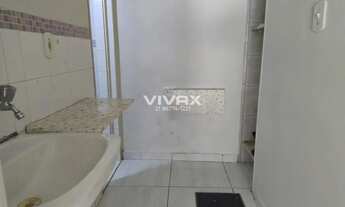 Imagem 6: MÉIER - Pedro de Carvalho - 1 Banheiro - 1 Vaga