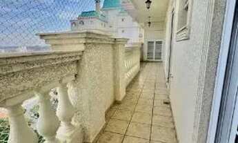 Imagem 2: Apartamento para Locação em Jundiaí, Jardim Campos Elísios, 3 dormitórios, 1 suíte, 3 banh