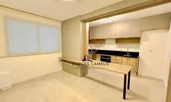 Imagem: Apartamento com 2 quartos para alugar no