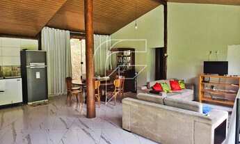 Imagem 13: Imóvel para venda possui 2000 metros quadrados com 5 quartos em Buenos Aires - Guarapari