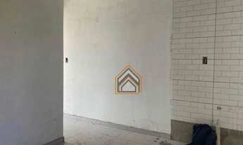 Imagem 5: Apartamento com 1 dormitório à venda, 38 m² por R$ 165.000 - Jardim Algarve - Alvorada/RS